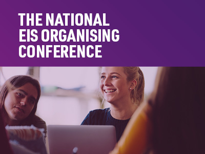 National Organising Conference